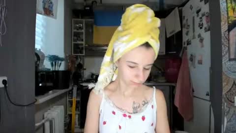 Nika online show from July 20, 2:25 am