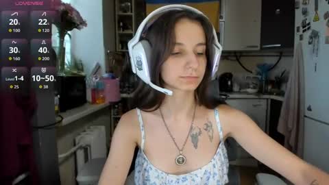 Nika online show from June 24, 2:35 pm