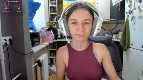 Nika online show from June 29, 1:44 pm
