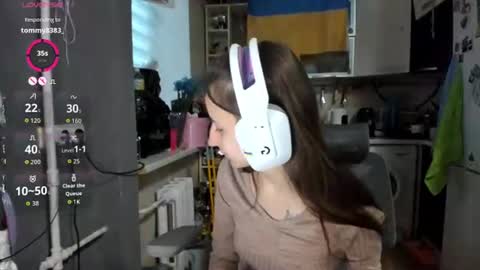 Nika online show from July 13, 4:21 pm