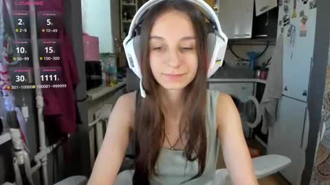 Nika online show from June 21, 3:29 pm