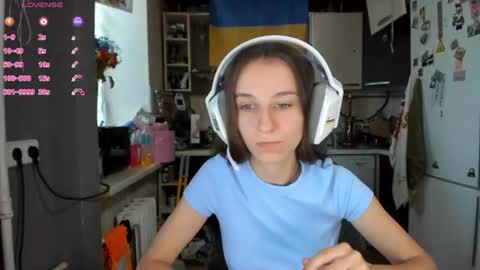 Nika online show from July 1, 3:10 pm