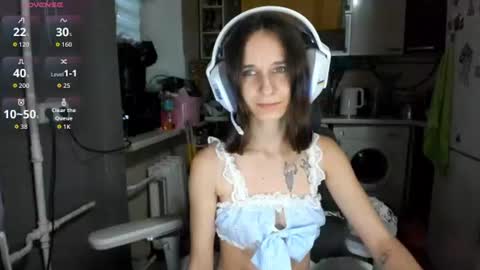 Nika online show from July 9, 4:22 pm