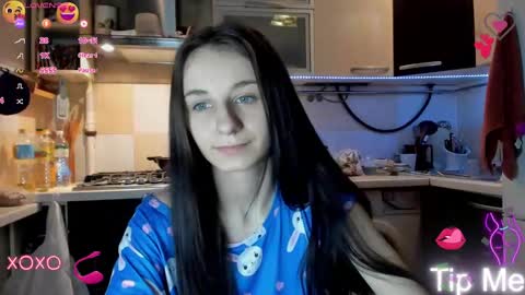 Nika online show from March 1, 10:10 pm