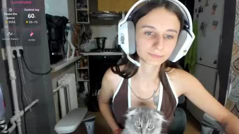 Nika online show from July 28, 4:39 pm