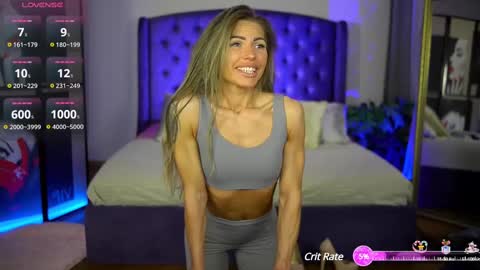 Nikki online show from March 6, 2:08 pm