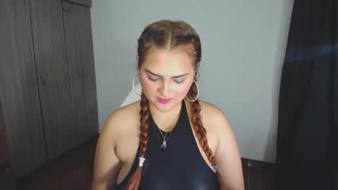 Nina  online show from January 12, 12:07 am