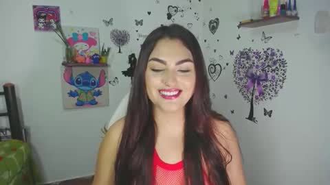 Nina  online show from November 26, 11:12 pm