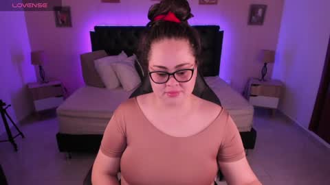 Olivia jones online show from July 29, 11:43 am