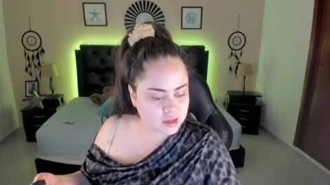 Olivia jones online show from June 25, 12:10 pm