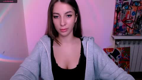 Olivia online show from May 16, 2:08 am