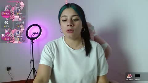 Pamela Smith online show from November 1, 2:01 am