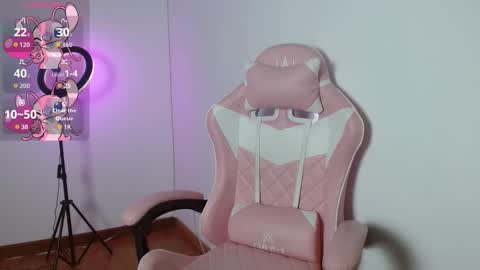 Pamela Smith online show from December 19, 12:39 am