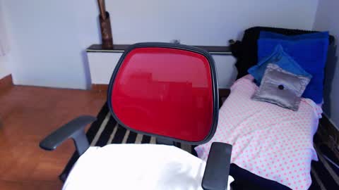 Pandora online show from November 5, 2:52 pm