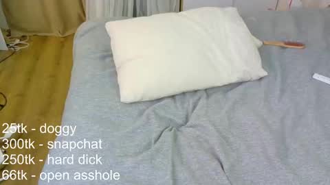 _paprika online show from November 22, 8:40 pm