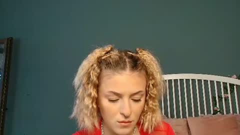 Alisa online show from July 8, 4:16 am