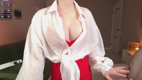 Tina online show from May 1, 10:26 pm