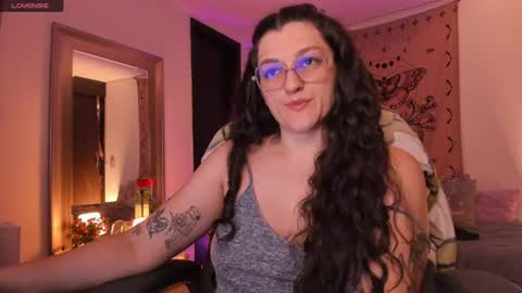 violeta ig  online show from June 25, 5:12 am