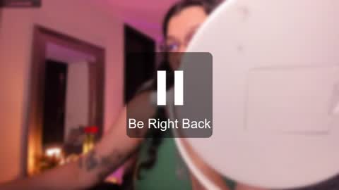 violeta ig  online show from June 21, 5:14 am