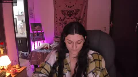 violeta ig  online show from June 23, 2:52 am