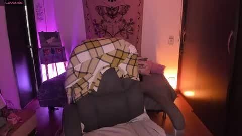 violeta ig  online show from July 15, 4:18 am