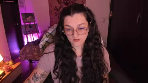 violeta ig  online show from June 25, 3:03 am