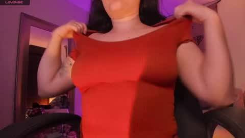 violeta ig  online show from August 2, 4:25 am