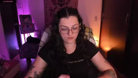 violeta ig  online show from July 8, 3:21 am