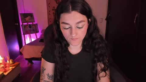violeta ig  online show from May 2, 3:01 am