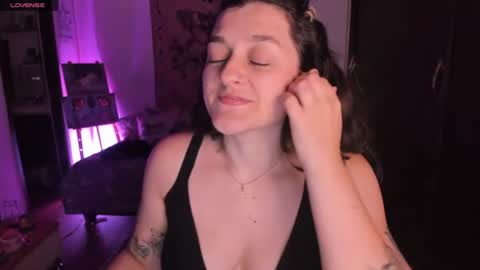violeta ig  online show from June 29, 3:58 am