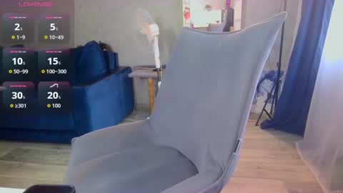Ilona online show from July 19, 9:34 am