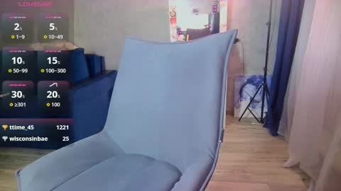 Ilona online show from July 6, 3:03 pm