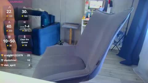 Ilona online show from July 3, 8:41 am