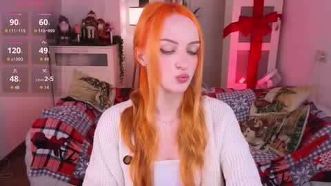 Maisie online show from December 21, 10:16 pm