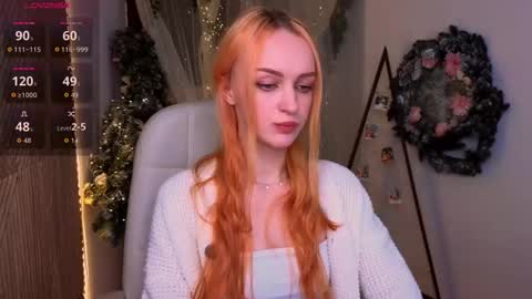 Maisie online show from December 19, 5:25 am