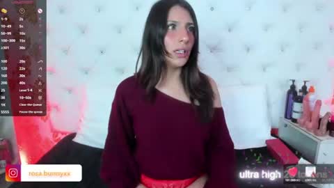 pinki online show from July 11, 2:27 am