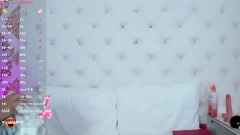 pinki online show from July 20, 4:04 am