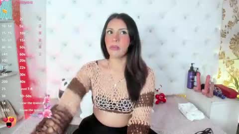 pinki online show from July 22, 2:14 am
