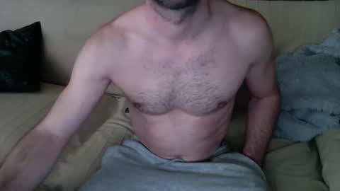 Sexy Daddy online show from March 19, 8:53 am