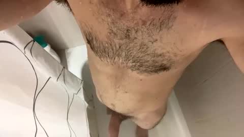 Sexy Daddy online show from December 16, 7:37 am