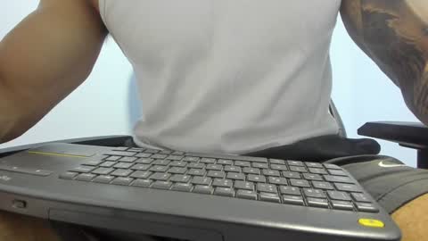 Poseidon online show from January 28, 8:58 pm