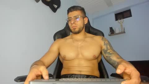 Poseidon online show from February 21, 9:02 am