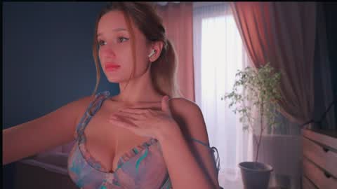 Eva online show from November 8, 5:10 am