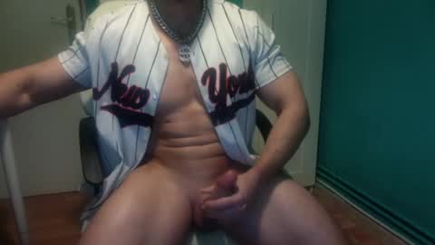 Demon Rob online show from December 6, 5:58 am