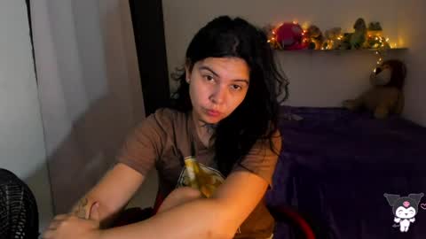 Stefany online show from May 3, 3:29 pm