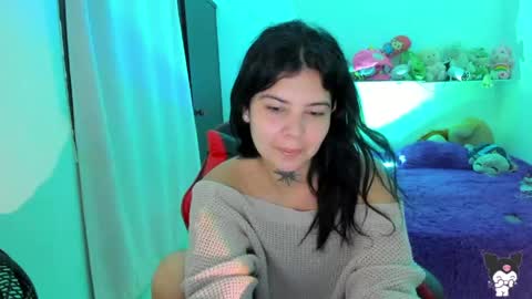 Stefany online show from April 30, 8:41 am