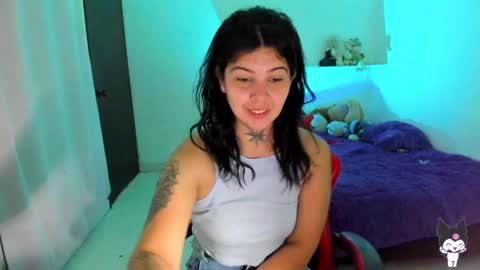 Stefany online show from May 1, 12:54 pm