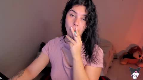 Stefany online show from November 19, 4:39 pm