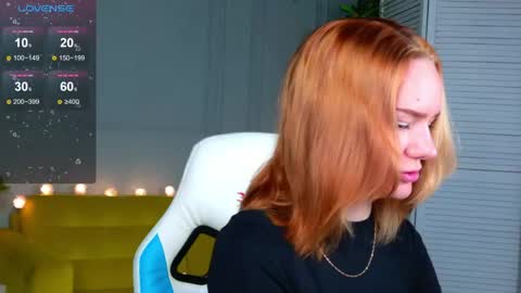 im Amy online show from May 2, 6:30 am