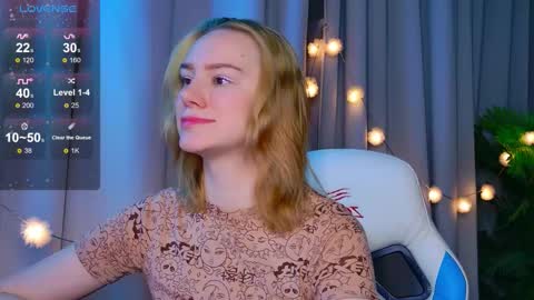 im Amy online show from January 9, 6:19 am